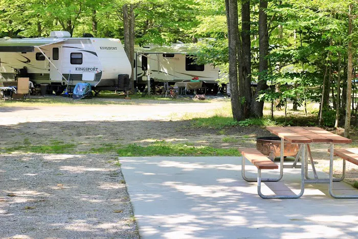 Indigo Bluffs RV Park & Resort Picture 6