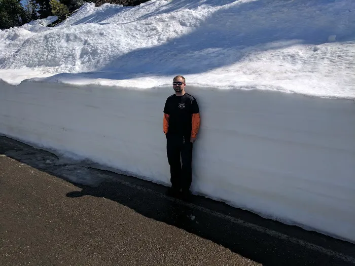 Snag Lake Campground Picture 8