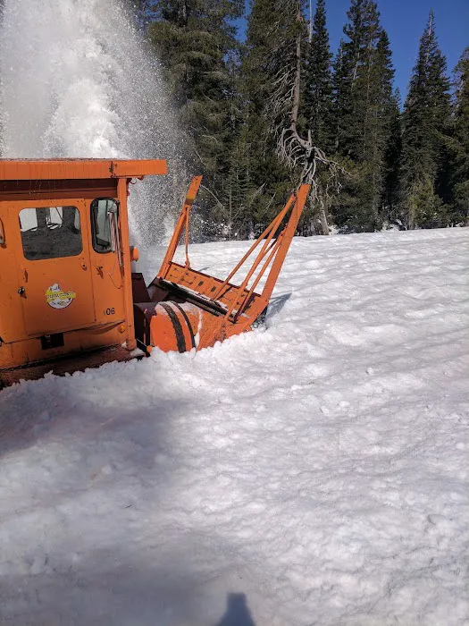 Snag Lake Campground Picture 7