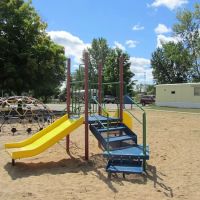 Silver Shores Manufactured Home Community ico