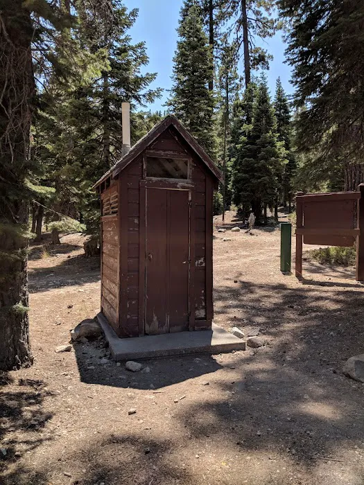 Diablo Campground Picture 3