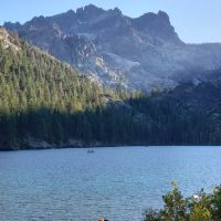 Diablo Campground ico