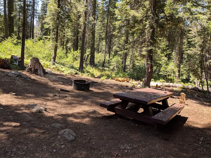 Diablo Campground Picture 8