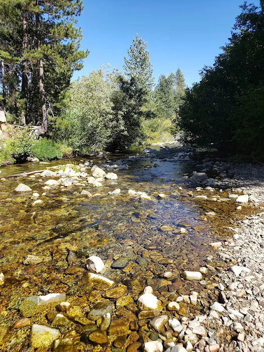 Diablo Campground Picture 6