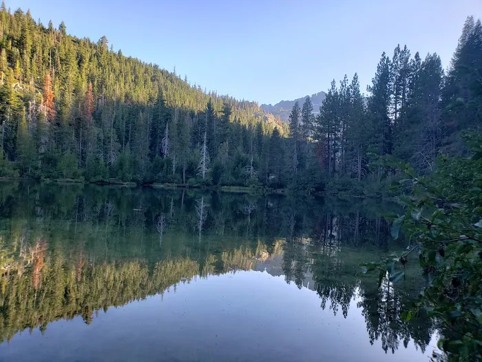 Diablo Campground Picture 4