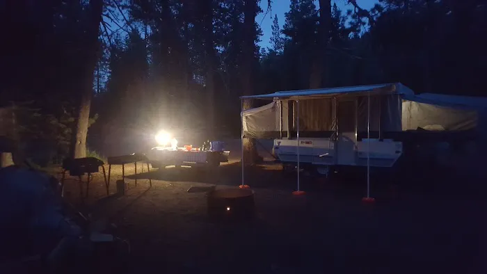 Diablo Campground Picture 9