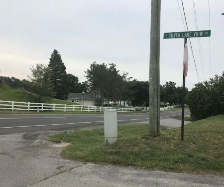 Silver Lake View Mobile Homes