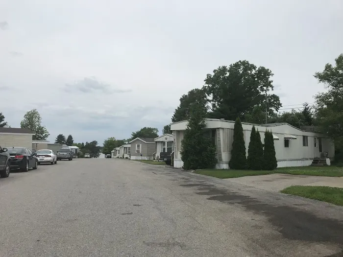 Silver Lake View Mobile Homes Picture 2