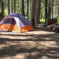 Berger Campground ico