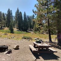 Packsaddle Campground ico