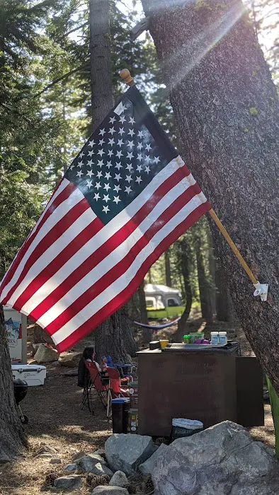 Packsaddle Campground Picture 4
