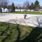 Kings Court Community Room