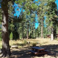 Salmon Creek Campground ico