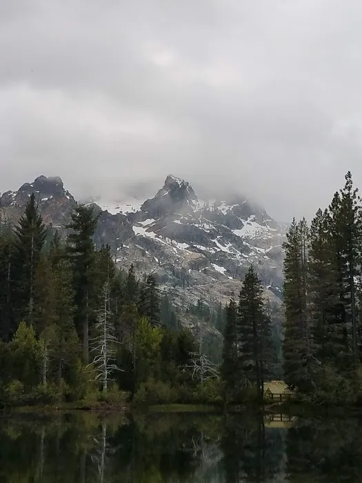 Sardine Campground Picture 7