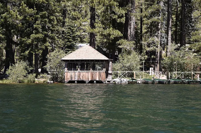 Sardine Campground Picture 5