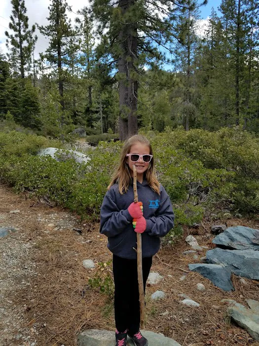 Sardine Campground Picture 6