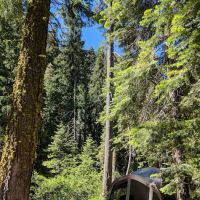 Sierra Campground ico