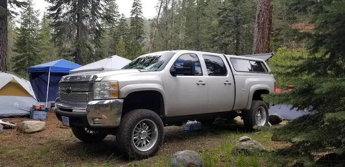 Sierra Campground Picture 6