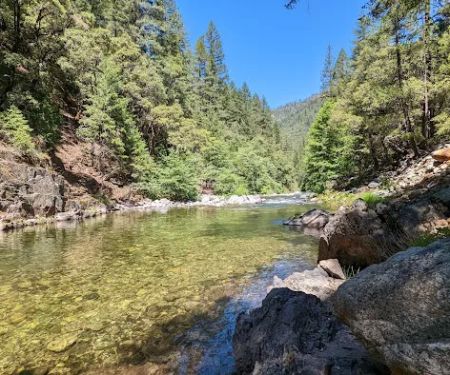 Loganville Campground