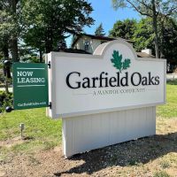 Garfield Oaks - A Manitou Community ico