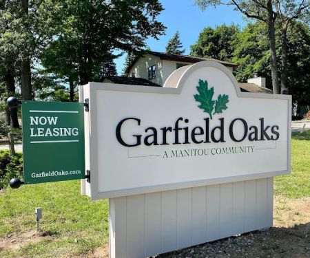 Garfield Oaks - A Manitou Community
