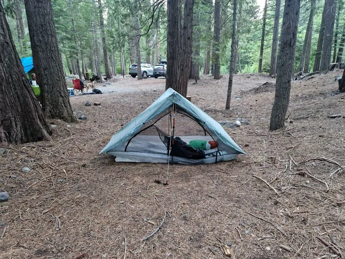 Wild Plum Campground Picture 2