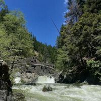 Wild Plum Campground ico