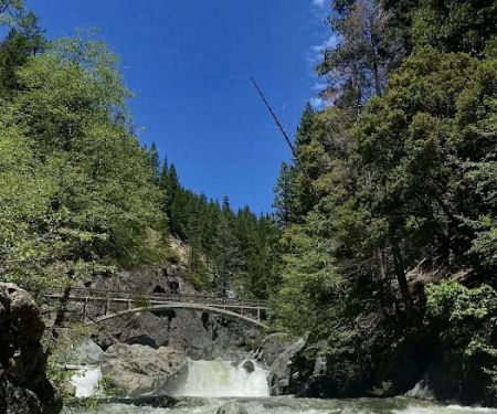 Wild Plum Campground