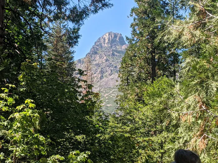 Wild Plum Campground Picture 5