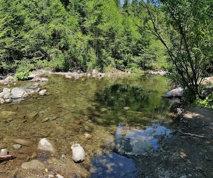 Wild Plum Campground Picture 6