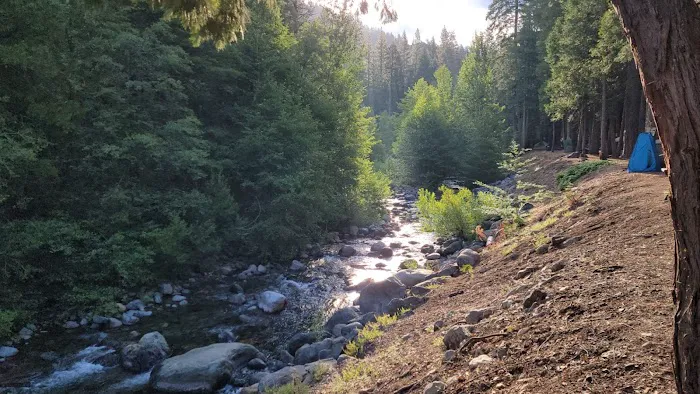 Wild Plum Campground Picture 4