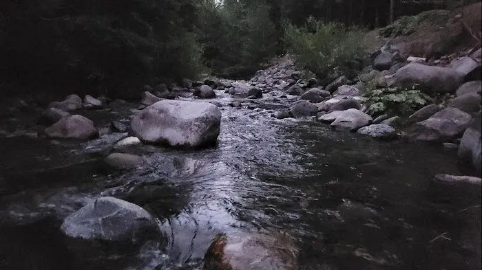 Wild Plum Campground Picture 10
