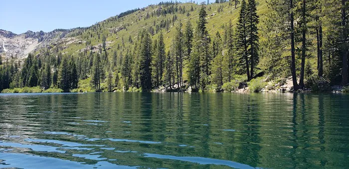 Wild Plum Campground Picture 9