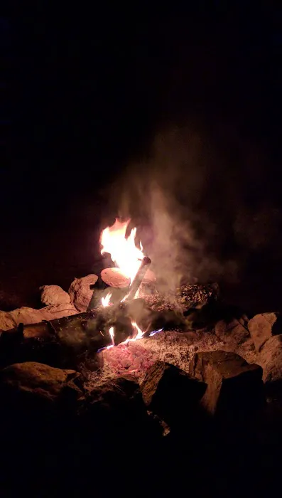 Chapman Creek Campground Picture 4