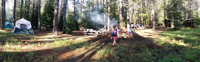 Chapman Creek Campground Picture 9