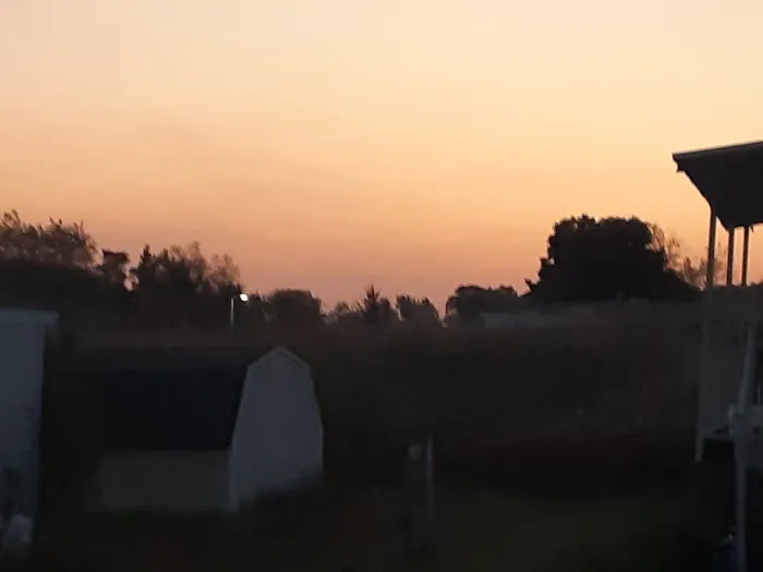 Cherrywood Village Mobile Home Picture 2