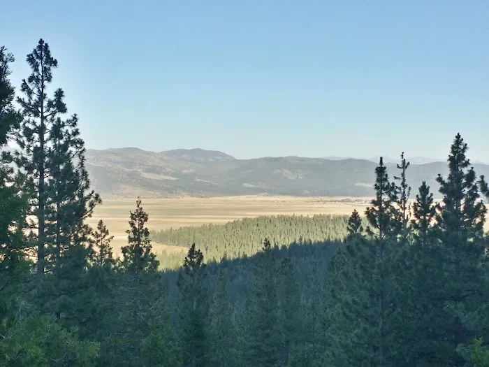 Yuba Pass Campground Picture 4