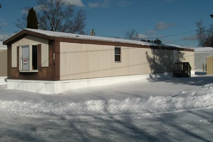 Cadillac Leisure Manufactured Housing Community Picture 3