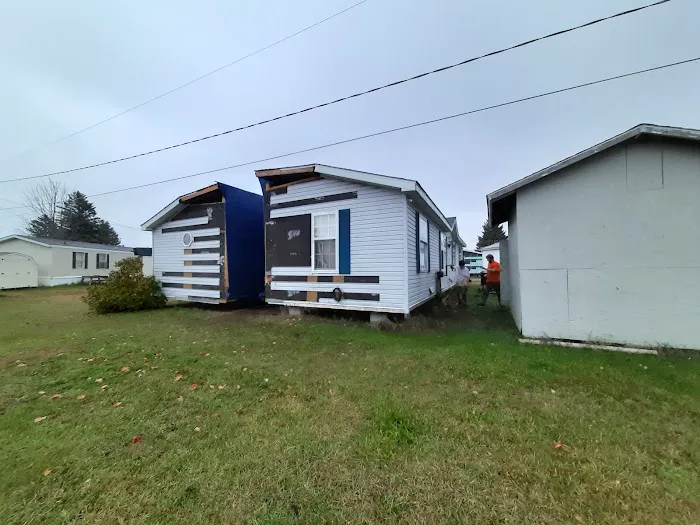 Cadillac Leisure Manufactured Housing Community Picture 1