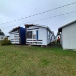 Cadillac Leisure Manufactured Housing Community