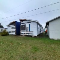 Cadillac Leisure Manufactured Housing Community ico