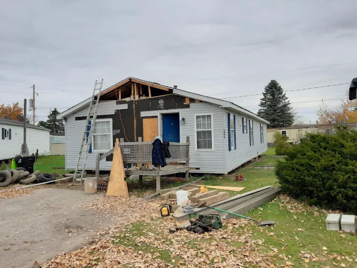 Cadillac Leisure Manufactured Housing Community Picture 7