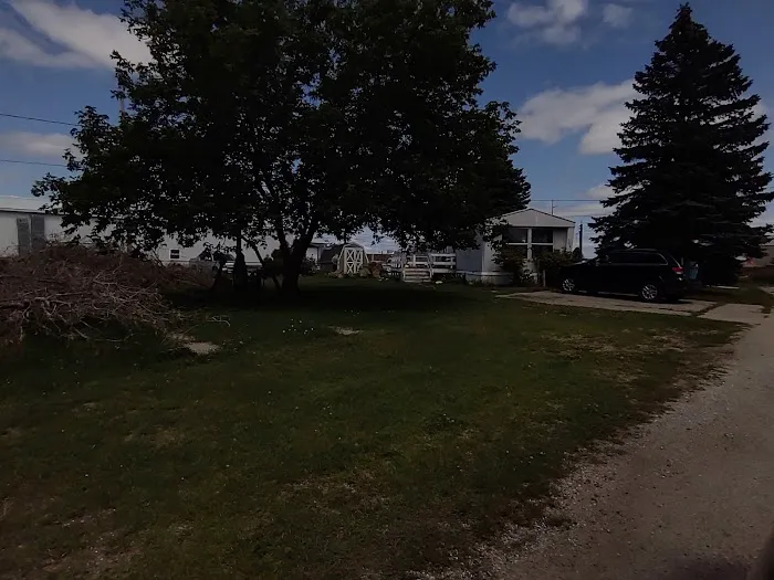 Cadillac Leisure Manufactured Housing Community Picture 8