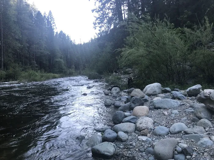 Union Flat Campground Picture 1