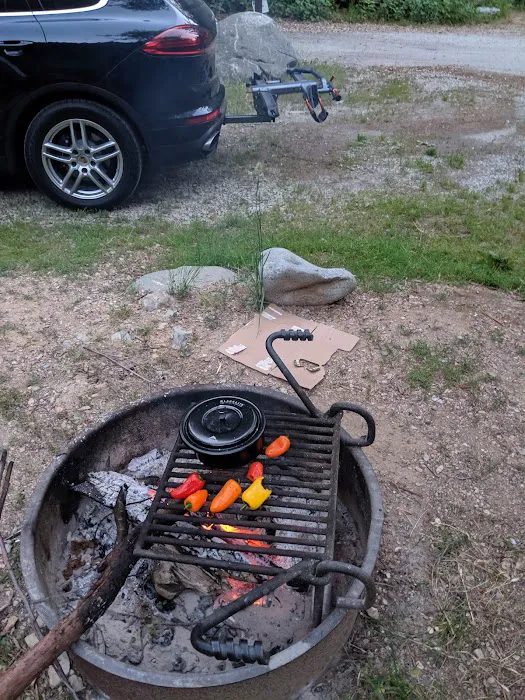 Union Flat Campground Picture 5