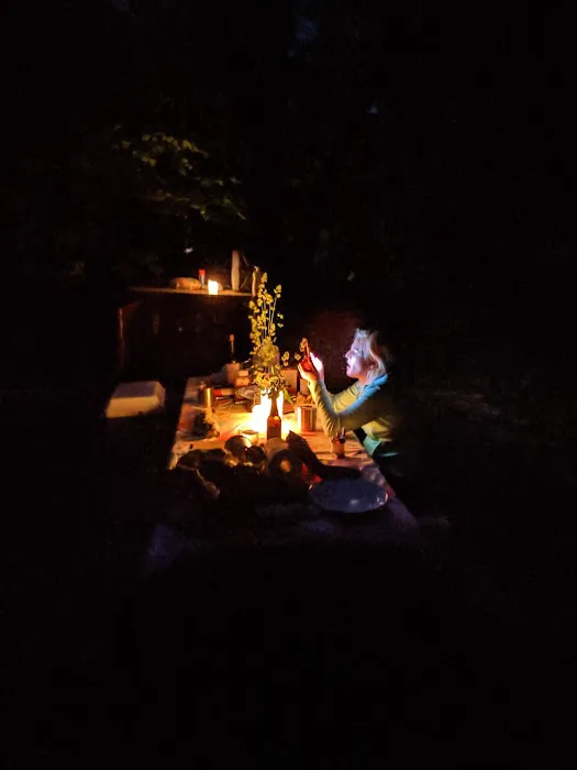 Union Flat Campground Picture 7