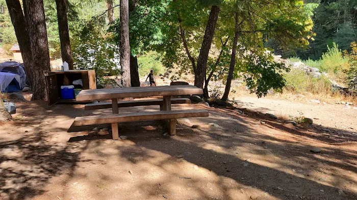 Union Flat Campground Picture 10