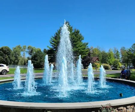 Lake Leelanau RV Park