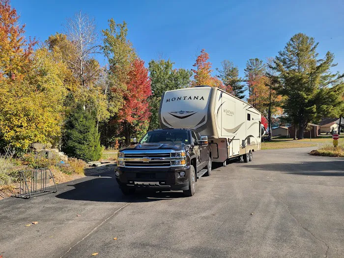 Lake Leelanau RV Park Picture 5