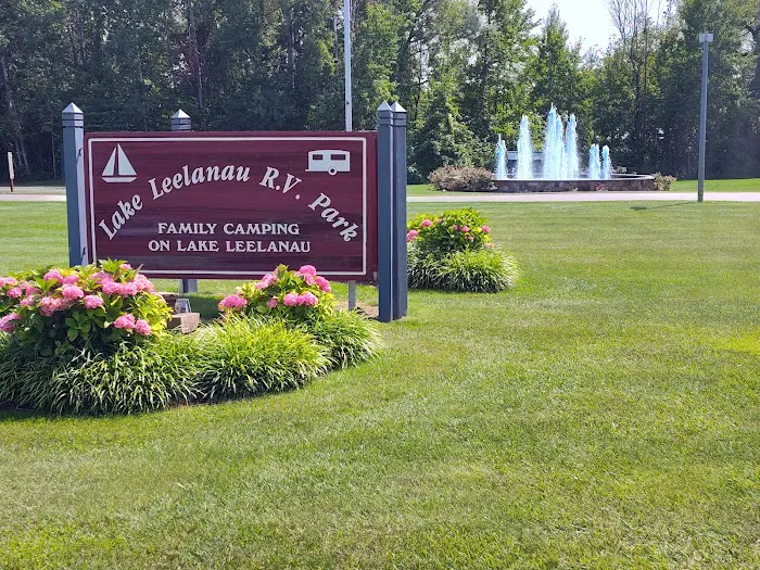Lake Leelanau RV Park Picture 10